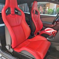 recaro cs