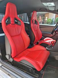 recaro cs