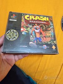 crash bandicoot 1 big box 