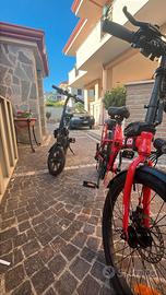 bici elettrica 
