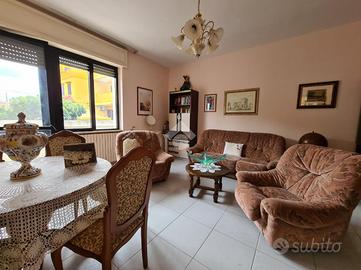 BIFAMILIARE A ALEZIO