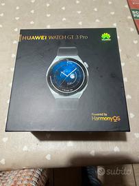 Huawei GT3 Pro