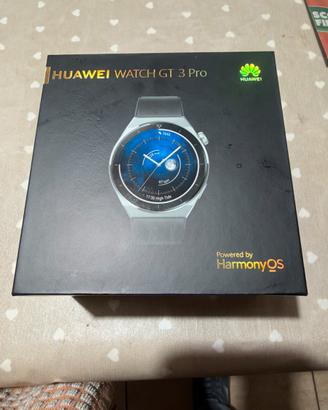 Huawei GT3 Pro