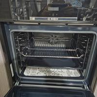 forno da incasso nuovo