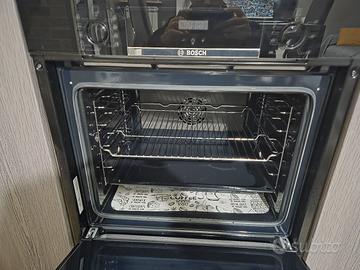 forno da incasso nuovo