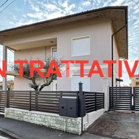 PORZIONE DI BIFAMILIARE A RODENGO SAIANO