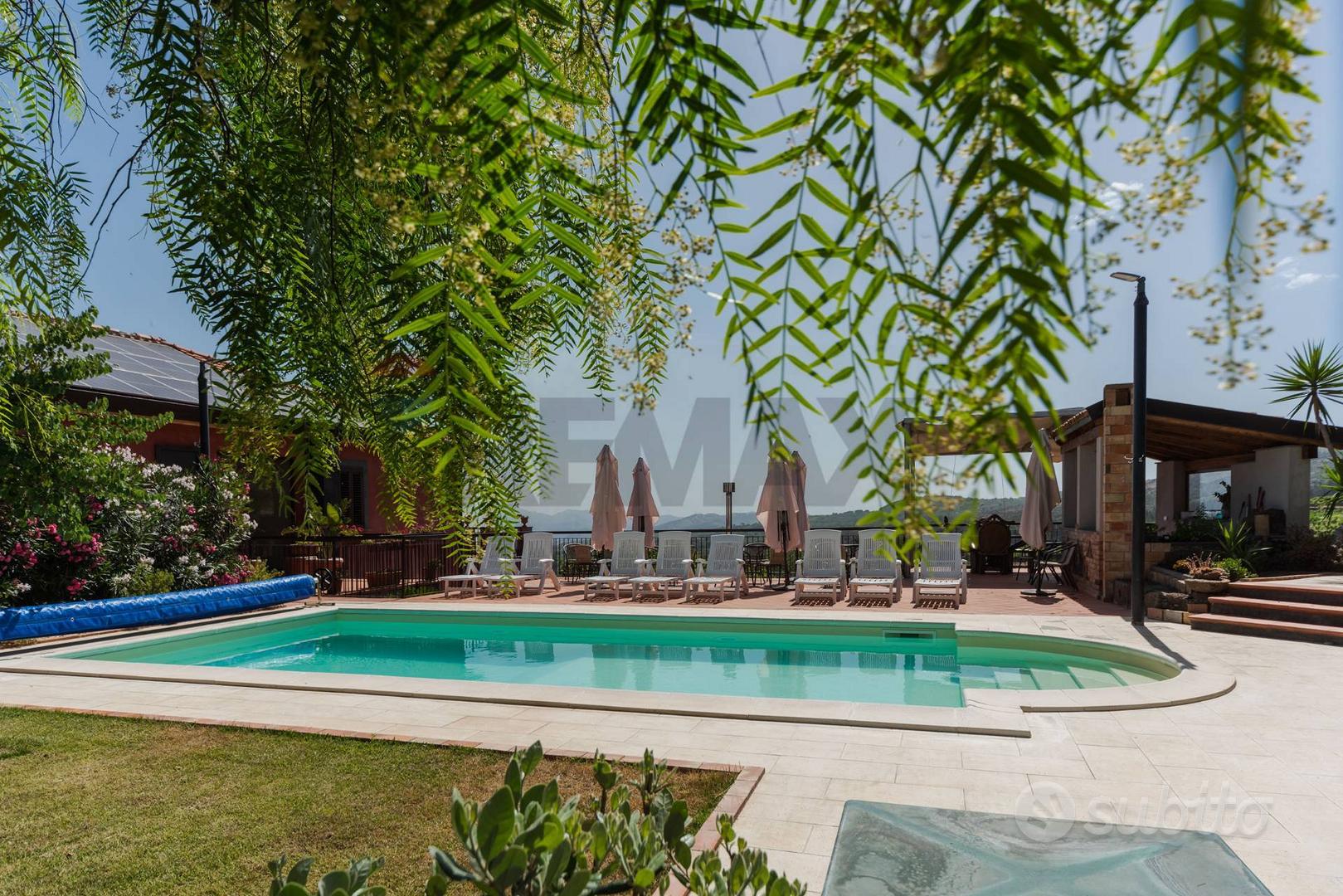 House in Castiglione di Sicilia, Passopisciaro - Vista 4