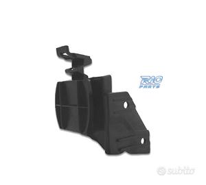 SUPPORTO PARAURTI POSTERIORE DX BMW E46