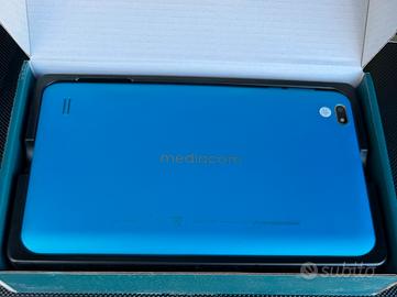 Tablet Mediacom wifi 8 pollici