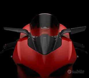Specchietti Rizoma Stealth Ducati Panigale V2