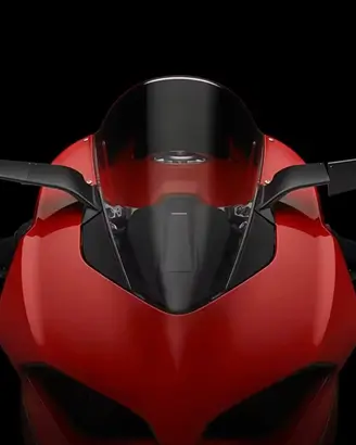 Specchietti Rizoma Stealth Ducati Panigale V2