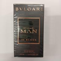 Bulgari Man in black edp 100 ml