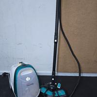 Polti vaporetto smart 100 T vaporella a vapore