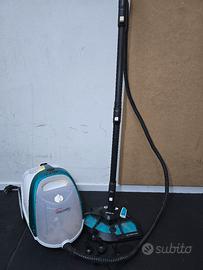 Polti vaporetto smart 100 T vaporella a vapore