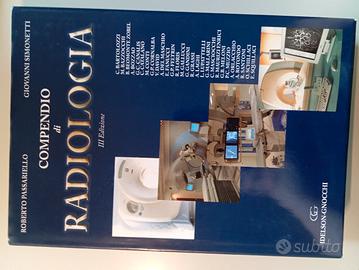 Compendio di Radiologia Passariello Simonetti