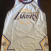 Maglietta dei Lak#rs Los Angeles