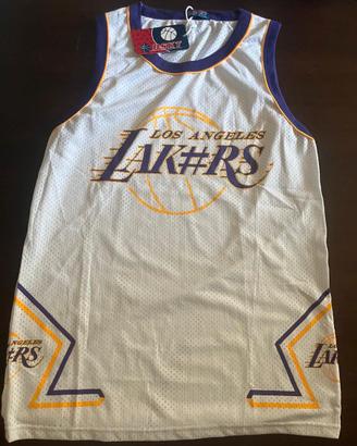 Maglietta dei Lak#rs Los Angeles