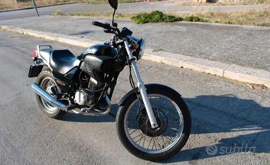 cagiva roadster 