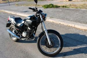 cagiva roadster 
