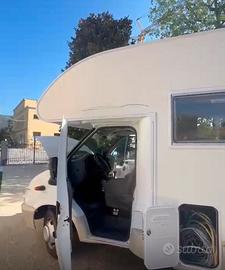 Camper kentuky coral 3