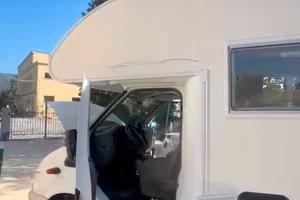 Camper kentuky coral 3