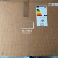 Samsung The Frame 32″ QE32LS03TCU QLED