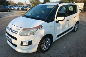 Citroen C3 Picasso 1.4 VTi 95 GPL scadenza 2033 Un