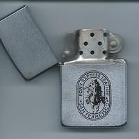 Accendino Zippo Originale K II (1986) - Vintage