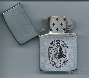 Accendino Zippo Originale K II (1986) - Vintage