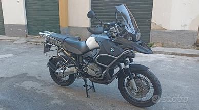 BMW R 1200 GS – Anno 2011