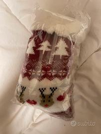 Calze invernali Shein