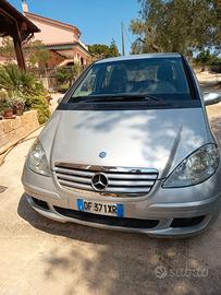 Mercedes Classe a 2007