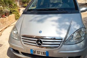 Mercedes Classe a 2007