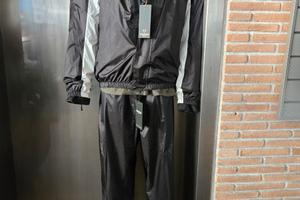 TUTA MOTO ANTIPIOGGIA ORIGINALE TRIUMPH