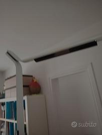 Lampada da terra modello "Sovrana"