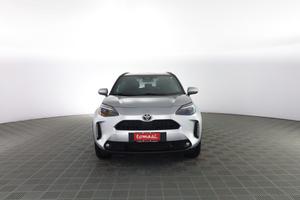 TOYOTA Yaris Cross Yaris Cross 1.5 Hybrid 5p. E-