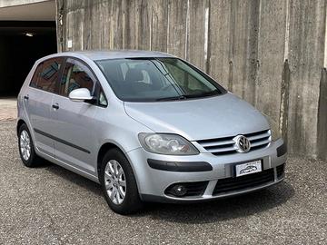 VOLKSWAGEN Golf Plus 1.6 16V FSI Comfortline, Ne