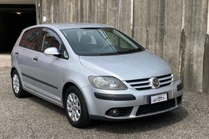 VOLKSWAGEN Golf Plus 1.6 16V FSI Comfortline, Ne
