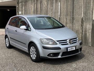 VOLKSWAGEN Golf Plus 1.6 16V FSI Comfortline, Ne