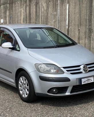 VOLKSWAGEN Golf Plus 1.6 16V FSI Comfortline, Ne