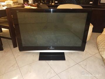 TV plasma Panasonic 