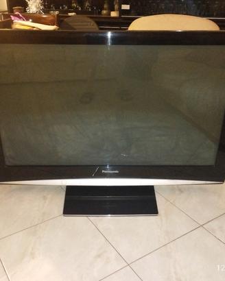 TV plasma Panasonic 