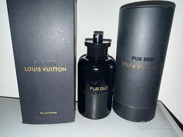 Louis Vuitton Pur Oud 100ml