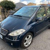 Mercedes-benz A 150 Avantgarde