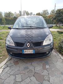 Renault Mégane Scénic