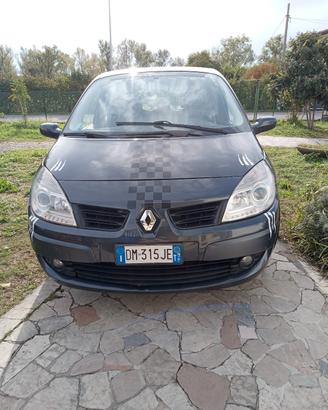 Renault Mégane Scénic