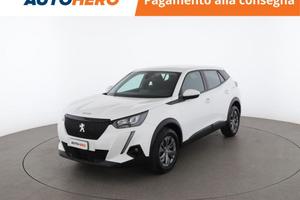 PEUGEOT 2008 GZ30751