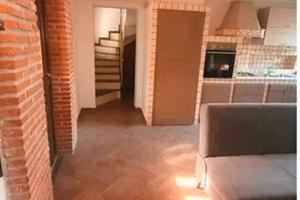 Appartamento in villa