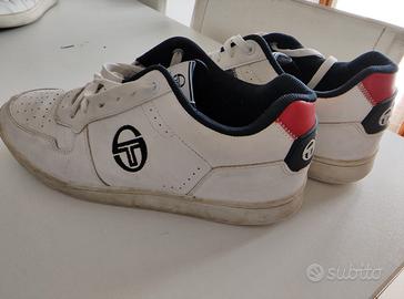 Sergio Tacchini