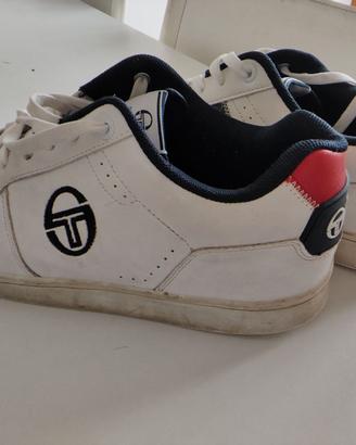 Sergio Tacchini